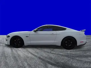 Ford Mustang 2019 GT Premium 2p Fastback