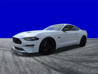 Ford Mustang 2019 GT Premium 2p Fastback