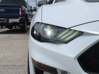 Ford Mustang 2019 GT Premium 2p Fastback