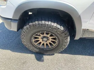 Ram 1500 2019 4x4 Rebel 4p Crew Cab 5.6 ft. SB Pickup