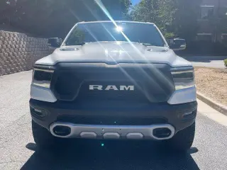 Ram 1500 2019 4x4 Rebel 4p Crew Cab 5.6 ft. SB Pickup