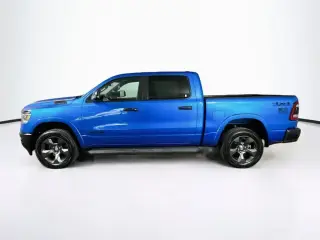 Ram 1500 2023 4x4 Lone Star 4dr Crew Cab 5.6 ft. SB Pickup