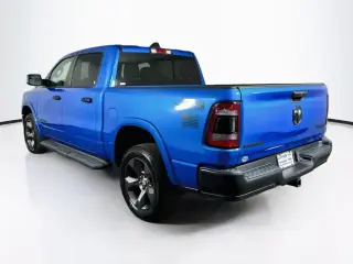 Ram 1500 2023 4x4 Lone Star 4dr Crew Cab 5.6 ft. SB Pickup
