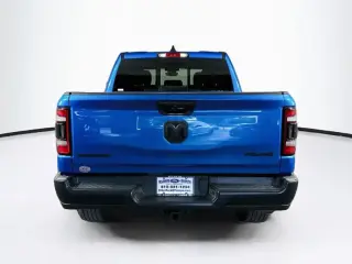 Ram 1500 2023 4x4 Lone Star 4dr Crew Cab 5.6 ft. SB Pickup
