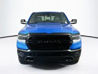 Ram 1500 2023 4x4 Lone Star 4dr Crew Cab 5.6 ft. SB Pickup