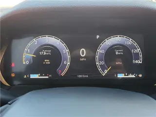 Jeep Grand Cherokee L 2025 4x4 Altura 4p SUV
