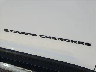 Jeep Grand Cherokee L 2025 4x4 Altura 4p SUV