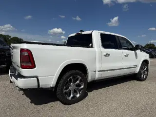 Ram 1500 2020 4x4 Limited 4dr Crew Cab 5.6 ft. SB Camioneta
