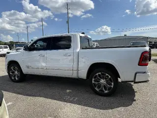 Ram 1500 2020 4x4 Limited 4dr Crew Cab 5.6 ft. SB Camioneta