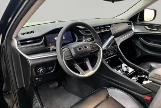 Jeep Grand Cherokee 2023 4x4 Limited 4p SUV