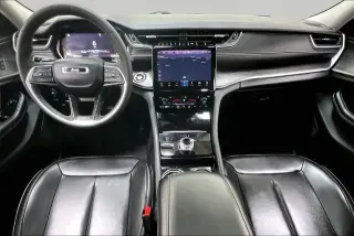Jeep Grand Cherokee 2023 4x4 Limited 4p SUV