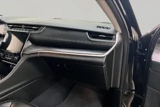 Jeep Grand Cherokee 2023 4x4 Limited 4p SUV