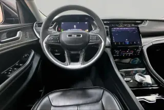 Jeep Grand Cherokee 2023 4x4 Limited 4p SUV