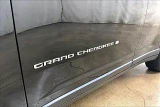 Jeep Grand Cherokee 2023 4x4 Limited 4p SUV