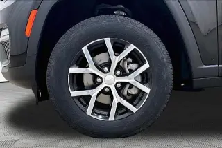 Jeep Grand Cherokee 2023 4x4 Limited 4p SUV