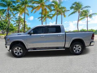 Ram 1500 2019 4x4 Laramie 4dr Crew Cab 5.6 ft. SB Pickup