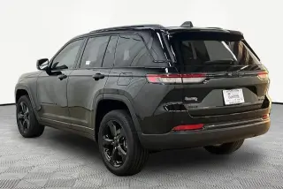 Jeep Grand Cherokee 2023 4x4 Limited 4p SUV