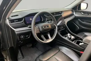 Jeep Grand Cherokee 2023 4x4 Limited 4p SUV