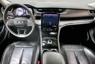Jeep Grand Cherokee 2023 4x4 Limited 4p SUV
