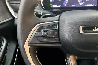 Jeep Grand Cherokee 2023 4x4 Limited 4p SUV
