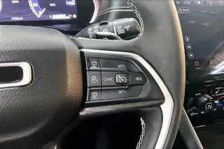 Jeep Grand Cherokee 2023 4x4 Limited 4p SUV