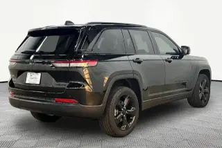Jeep Grand Cherokee 2023 4x4 Limited 4p SUV