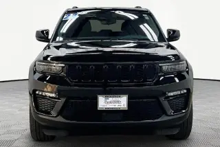 Jeep Grand Cherokee 2023 4x4 Limited 4p SUV