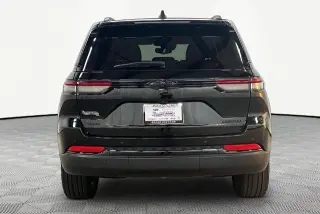 Jeep Grand Cherokee 2023 4x4 Limited 4p SUV