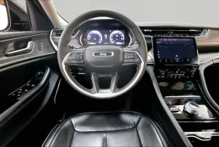 Jeep Grand Cherokee 2023 4x4 Limited 4p SUV