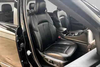 Jeep Grand Cherokee 2023 4x4 Limited 4p SUV