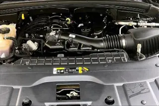 Jeep Grand Cherokee 2023 4x4 Limited 4p SUV