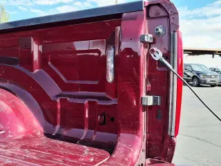 Ram 1500 2025 4x4 Laramie 4dr Crew Cab 5.6 ft. SB Pickup español