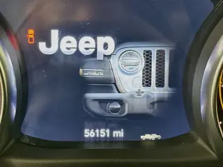 Jeep Gladiator 2020 4x4 Sport 4dr Crew Cab 5.0 ft. SB