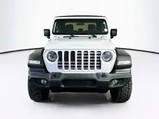 Jeep Gladiator 2020 4x4 Sport 4dr Crew Cab 5.0 ft. SB