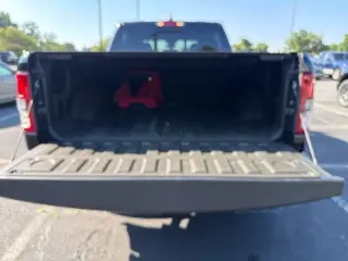 Ram 1500 2024 4x2 Big Horn 4dr Crew Cab 6.4 ft. SB Pickup