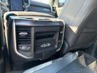 Ram 1500 2024 4x2 Big Horn 4dr Crew Cab 6.4 ft. SB Pickup