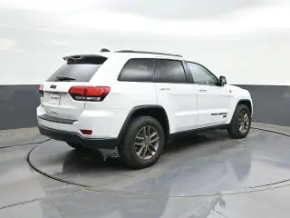 Jeep Grand Cherokee 2016 4x4 Laredo 4dr SUV
