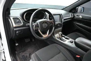 Jeep Grand Cherokee 2016 4x4 Laredo 4dr SUV