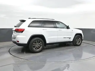 Jeep Grand Cherokee 2016 4x4 Laredo 4dr SUV