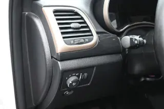 Jeep Grand Cherokee 2016 4x4 Laredo 4dr SUV