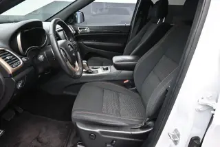 Jeep Grand Cherokee 2016 4x4 Laredo 4dr SUV