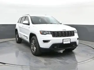 Jeep Grand Cherokee 2016 4x4 Laredo 4dr SUV