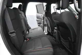 Jeep Grand Cherokee 2016 4x4 Laredo 4dr SUV