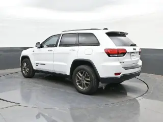 Jeep Grand Cherokee 2016 4x4 Laredo 4dr SUV