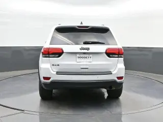 Jeep Grand Cherokee 2016 4x4 Laredo 4dr SUV