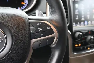 Jeep Grand Cherokee 2016 4x4 Laredo 4dr SUV