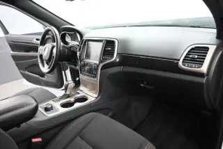 Jeep Grand Cherokee 2016 4x4 Laredo 4dr SUV