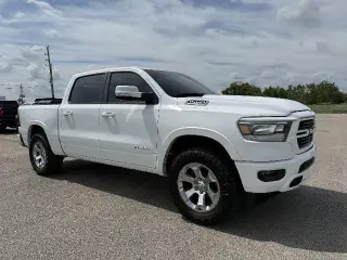 Ram 1500 2019 4x2 Big Horn 4dr Cabina Tripulacion Grande 5.6 ft. SB Pickup