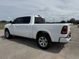 Ram 1500 2019 4x2 Big Horn 4dr Cabina Tripulacion Grande 5.6 ft. SB Pickup