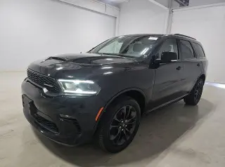Dodge Durango 2023 AWD GT 4p SUV